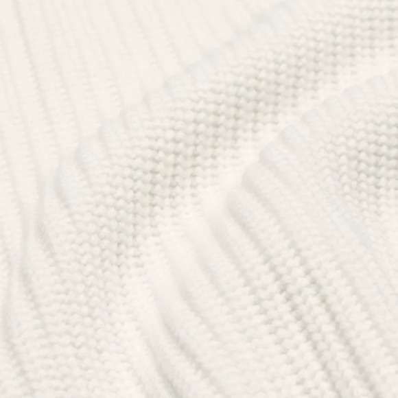 ARITZIA Wilfred Montpellier Turtleneck Ivory XS - Picture 9 of 13